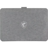 Чехол для ноутбука MSI Sleeve Bag Prestige Grey (GF9-NXXXX10-808)