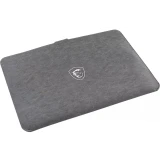 Чехол для ноутбука MSI Sleeve Bag Prestige Grey (GF9-NXXXX10-808)