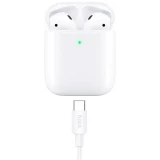 Гарнитура HOCO EW91 White (6942007673655)