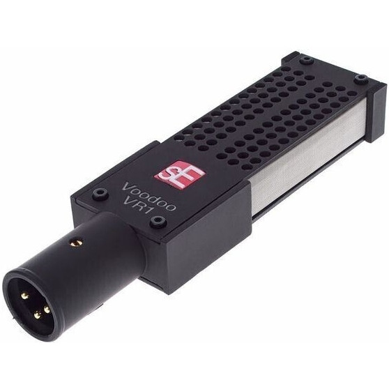 Микрофон sE Electronics Voodoo VR1 - фото 2