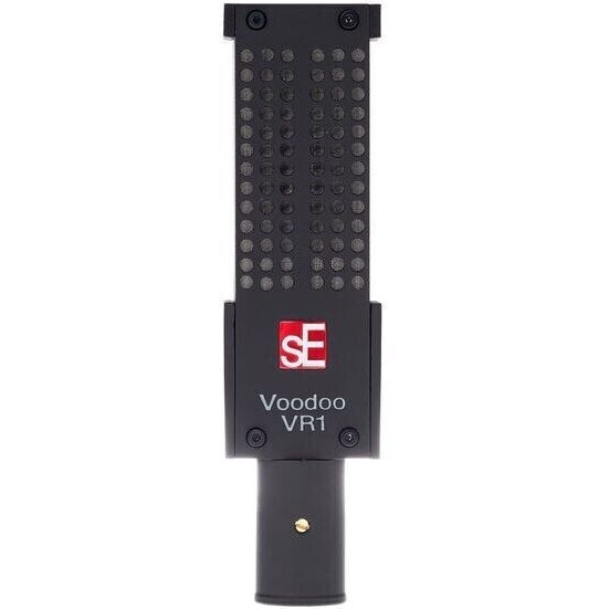 Микрофон sE Electronics Voodoo VR1 - фото 5