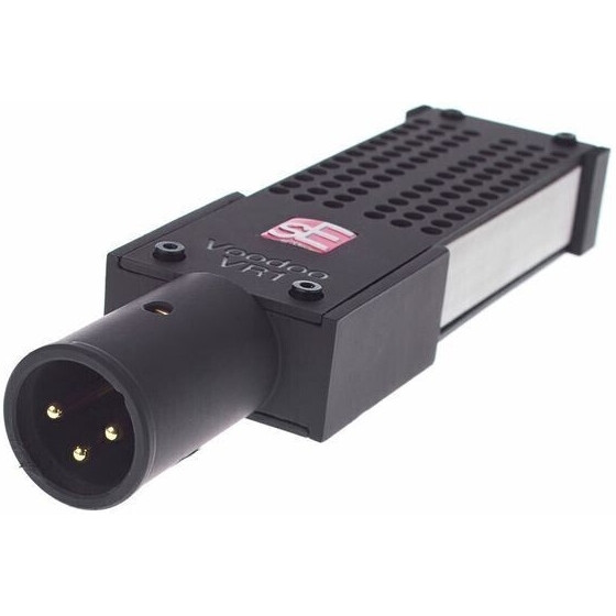 Микрофон sE Electronics Voodoo VR1 - фото 7