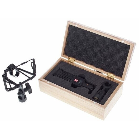 Микрофон sE Electronics Voodoo VR1 - фото 8