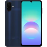 Смартфон Samsung Galaxy A08 4G 4/64GB Navy Blue (SM-A085F/DS) (SM-A085FDBD(MEA/CAU/CAC))
