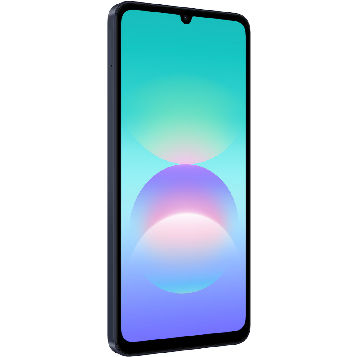 Смартфон Samsung Galaxy A08 4G 4/64GB Navy Blue (SM-A085F/DS) - SM-A085FDBD(MEA/CAU/CAC) - фото 4