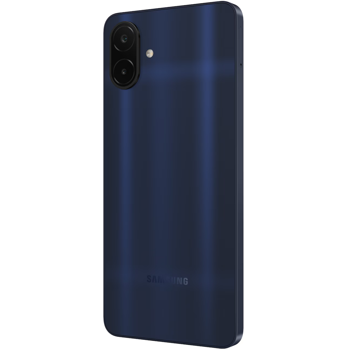 Смартфон Samsung Galaxy A08 4G 4/64GB Navy Blue (SM-A085F/DS) - SM-A085FDBD(MEA/CAU/CAC) - фото 6