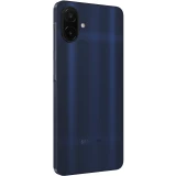 Смартфон Samsung Galaxy A08 4G 4/64GB Navy Blue (SM-A085F/DS) (SM-A085FDBD(MEA/CAU/CAC))