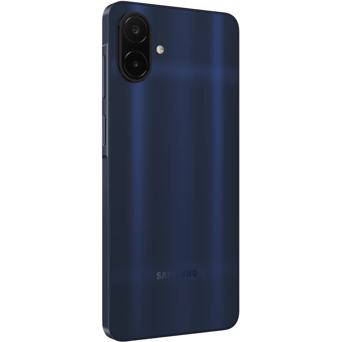 Смартфон Samsung Galaxy A08 4G 4/64GB Navy Blue (SM-A085F/DS) - SM-A085FDBD(MEA/CAU/CAC) - фото 7