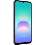 Смартфон Samsung Galaxy A08 4G 4/128GB Navy Blue (SM-A085F/DS) (SM-A085FDBG(MEA/CAU/CAC))