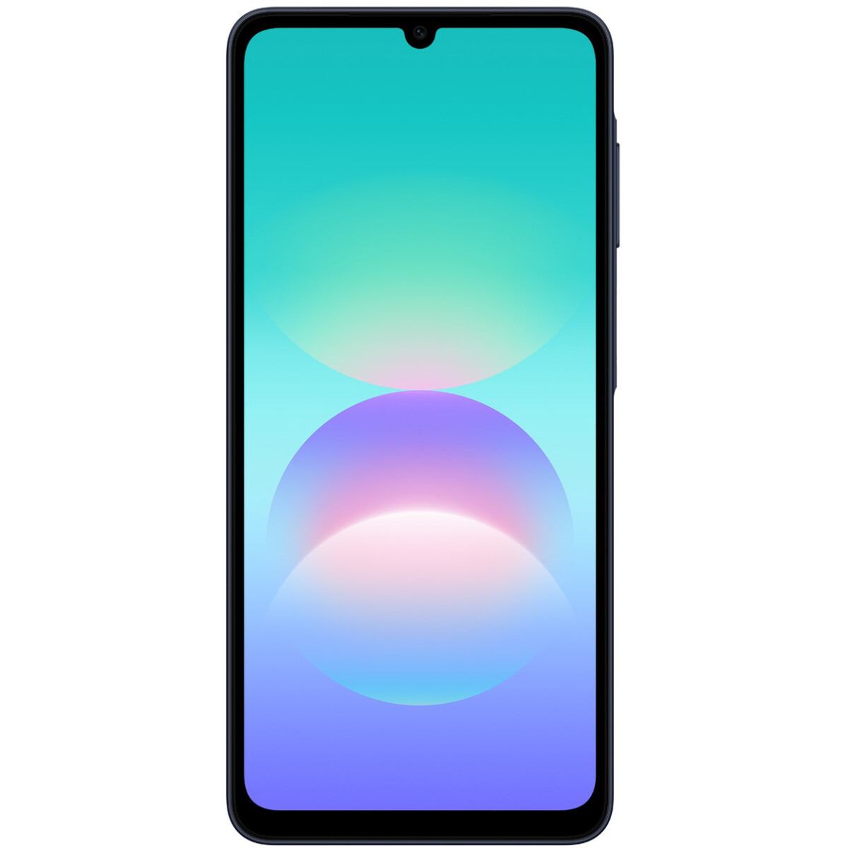 Смартфон Samsung Galaxy A08 4G 6/128GB Navy Blue (SM-A085F/DS) - SM-A085FDBH(MEA/CAU/CAC) - фото 2