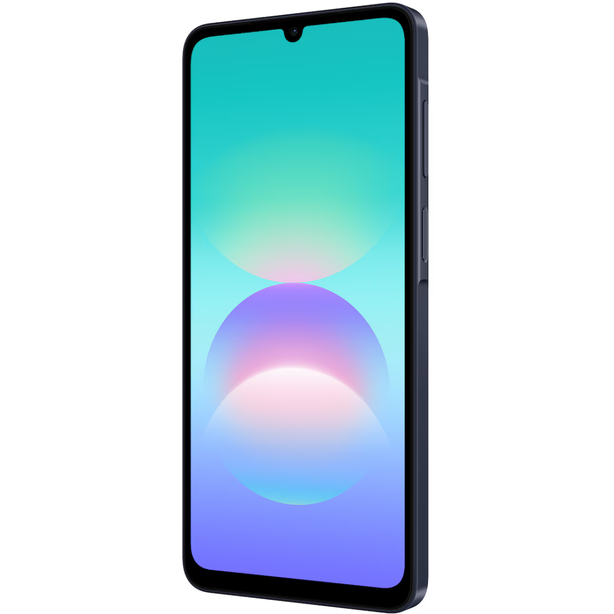 Смартфон Samsung Galaxy A08 4G 6/128GB Navy Blue (SM-A085F/DS) - SM-A085FDBH(MEA/CAU/CAC) - фото 3