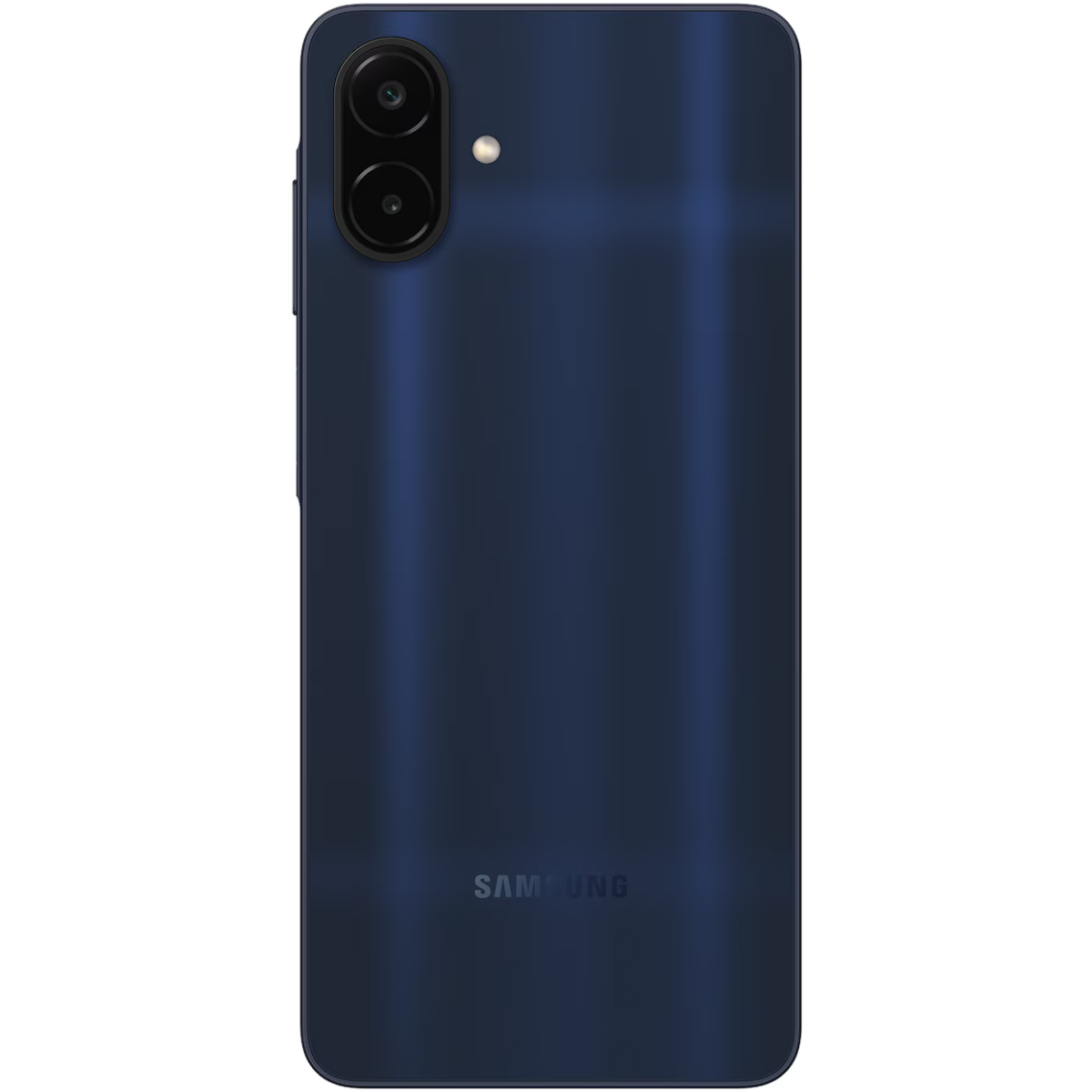 Смартфон Samsung Galaxy A08 4G 6/128GB Navy Blue (SM-A085F/DS) - SM-A085FDBH(MEA/CAU/CAC) - фото 5