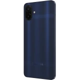 Смартфон Samsung Galaxy A08 4G 6/128GB Navy Blue (SM-A085F/DS) (SM-A085FDBH(MEA/CAU/CAC))
