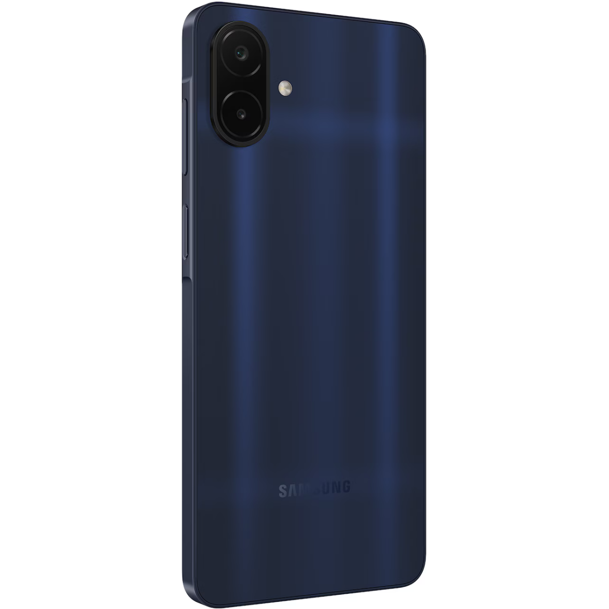 Смартфон Samsung Galaxy A08 4G 6/128GB Navy Blue (SM-A085F/DS) - SM-A085FDBH(MEA/CAU/CAC) - фото 7