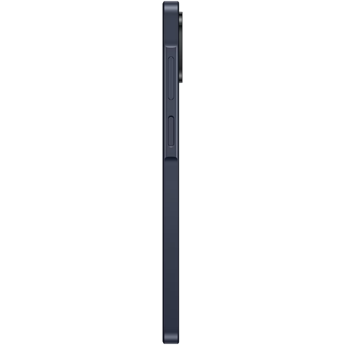 Смартфон Samsung Galaxy A08 4G 6/128GB Navy Blue (SM-A085F/DS) - SM-A085FDBH(MEA/CAU/CAC) - фото 9