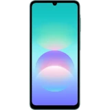 Смартфон Samsung Galaxy A08 4G 4/64GB Green (SM-A085F/DS) (SM-A085FZGD(MEA/CAU/CAC))
