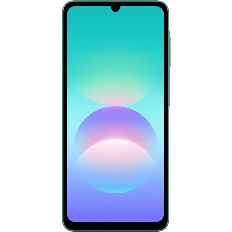 Смартфон Samsung Galaxy A08 4G 4/64GB Green (SM-A085F/DS) - SM-A085FZGD(MEA/CAU/CAC) - фото 2