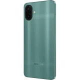 Смартфон Samsung Galaxy A08 4G 4/64GB Green (SM-A085F/DS) (SM-A085FZGD(MEA/CAU/CAC))