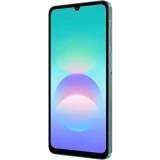 Смартфон Samsung Galaxy A08 4G 6/128GB Green (SM-A085F/DS) (SM-A085FZGH(MEA/CAU/CAC))