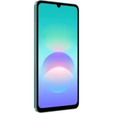 Смартфон Samsung Galaxy A08 4G 6/128GB Green (SM-A085F/DS) (SM-A085FZGH(MEA/CAU/CAC))