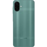 Смартфон Samsung Galaxy A08 4G 6/128GB Green (SM-A085F/DS) (SM-A085FZGH(MEA/CAU/CAC))