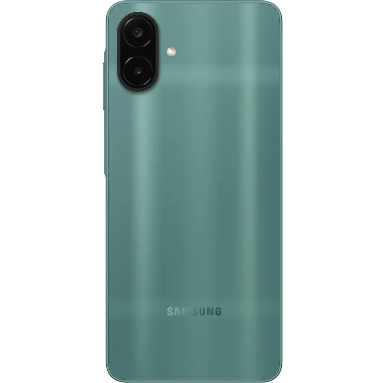 Смартфон Samsung Galaxy A08 4G 6/128GB Green (SM-A085F/DS) - SM-A085FZGH(MEA/CAU/CAC) - фото 5