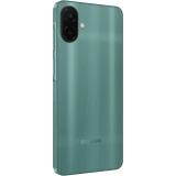 Смартфон Samsung Galaxy A08 4G 6/128GB Green (SM-A085F/DS) (SM-A085FZGH(MEA/CAU/CAC))
