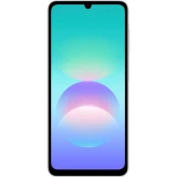 Смартфон Samsung Galaxy A08 4G 4/128GB Silver (SM-A085F/DS) (SM-A085FZSG(MEA/CAU/CAC))