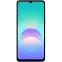 Смартфон Samsung Galaxy A08 4G 4/128GB Silver (SM-A085F/DS) - SM-A085FZSG(MEA/CAU/CAC) - фото 2