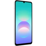 Смартфон Samsung Galaxy A08 4G 4/128GB Silver (SM-A085F/DS) (SM-A085FZSG(MEA/CAU/CAC))
