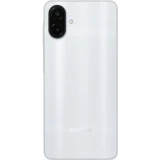 Смартфон Samsung Galaxy A08 4G 4/128GB Silver (SM-A085F/DS) (SM-A085FZSG(MEA/CAU/CAC))