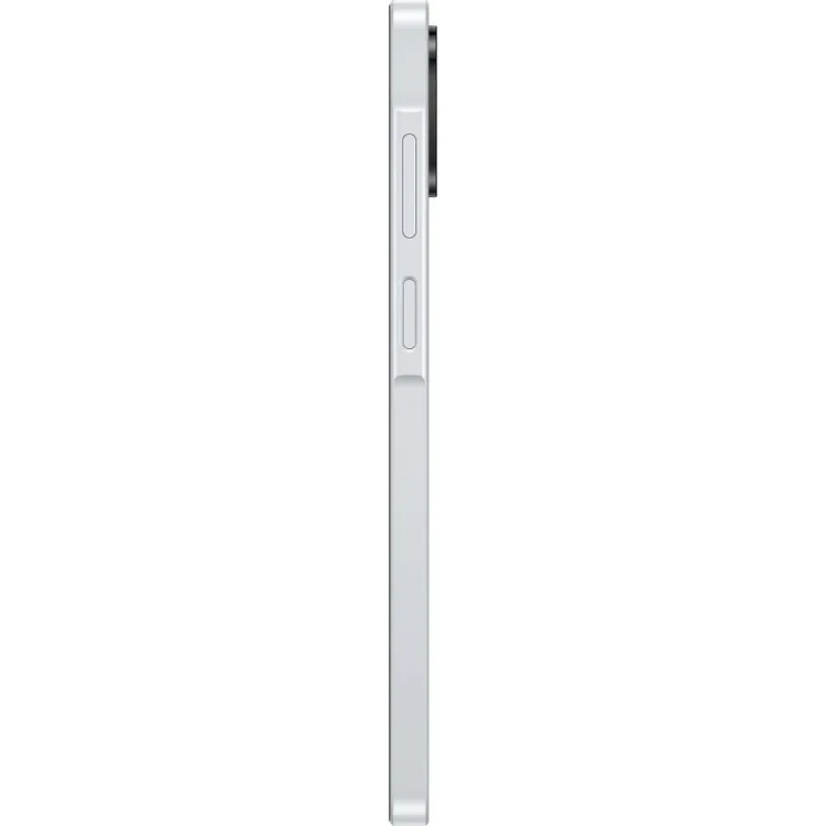 Смартфон Samsung Galaxy A08 4G 4/128GB Silver (SM-A085F/DS) - SM-A085FZSG(MEA/CAU/CAC) - фото 9