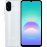 Смартфон Samsung Galaxy A08 4G 6/128GB Silver (SM-A085F/DS) (SM-A085FZSH(MEA/CAU/CAC))