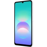 Смартфон Samsung Galaxy A08 4G 6/128GB Silver (SM-A085F/DS) (SM-A085FZSH(MEA/CAU/CAC))