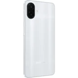 Смартфон Samsung Galaxy A08 4G 6/128GB Silver (SM-A085F/DS) (SM-A085FZSH(MEA/CAU/CAC))