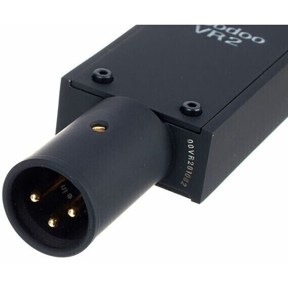 Микрофон sE Electronics Voodoo VR2 - фото 8