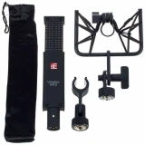 Микрофон sE Electronics Voodoo VR2