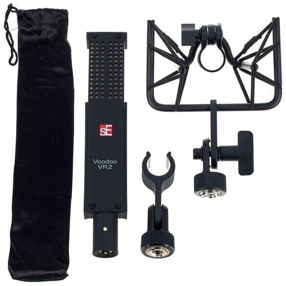 Микрофон sE Electronics Voodoo VR2 - фото 11