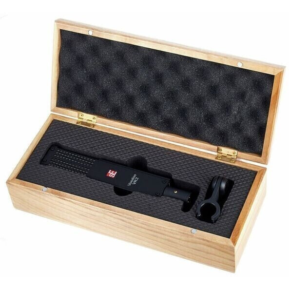 Микрофон sE Electronics Voodoo VR2 - фото 13