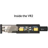 Микрофон sE Electronics Voodoo VR2