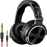 Наушники OneOdio Studio Pro 20 Black