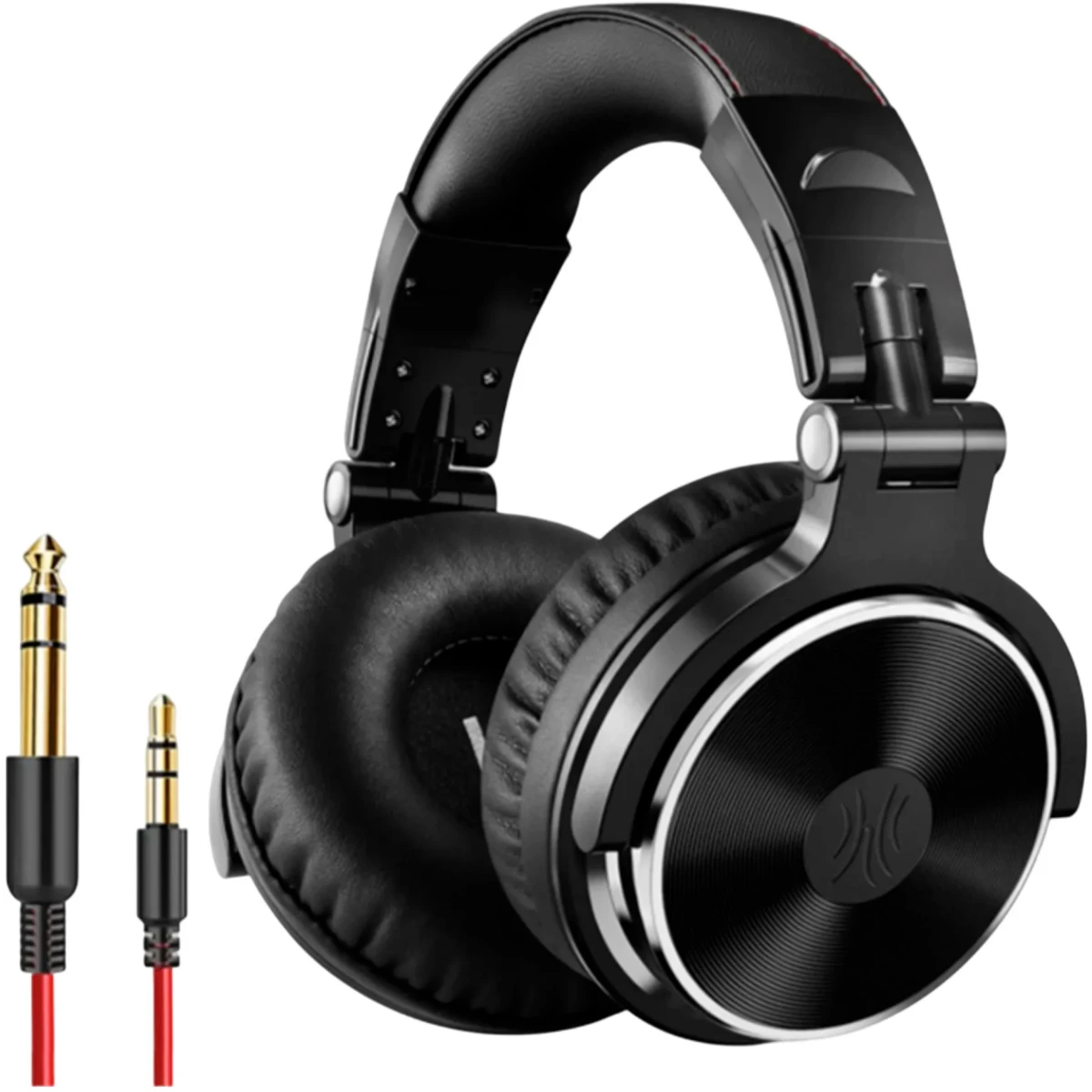 Наушники OneOdio Studio Pro 20 Black - фото 2