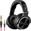 Наушники OneOdio Studio Pro 20 Black - фото 2