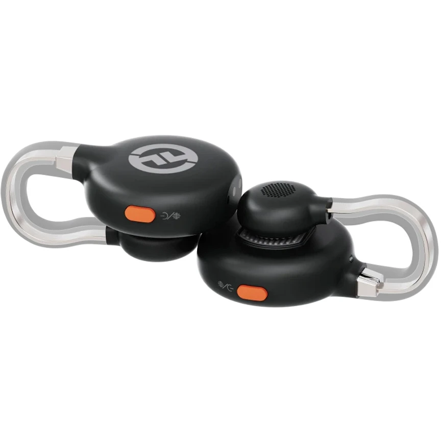 Микрофонная система Hollyland Lark M2S Mini Combo Space Grey - фото 2