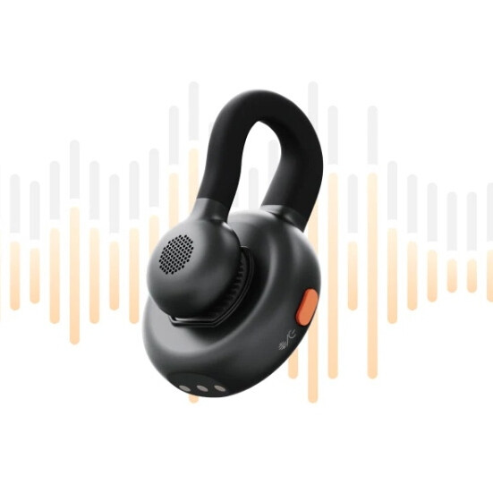 Микрофонная система Hollyland Lark M2S Mini Combo Space Grey - фото 3