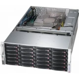 Серверная платформа SuperMicro SSG-6049P-E1CR36H