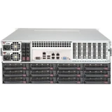 Серверная платформа SuperMicro SSG-6049P-E1CR36H