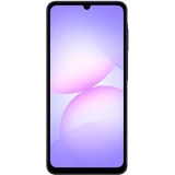 Смартфон Samsung Galaxy A07s 4/64GB Black (SM-A077F/DS) (SM-A077FZKD(MEA,CAU,CAC)	)