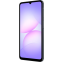 Смартфон Samsung Galaxy A07s 4/64GB Black (SM-A077F/DS) - SM-A077FZKD(MEA,CAU,CAC)	 - фото 3
