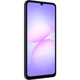 Смартфон Samsung Galaxy A07s 4/64GB Black (SM-A077F/DS) (SM-A077FZKD(MEA,CAU,CAC)	)